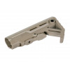 CQB BUTTSTOCK - DARK EARTH [Castellan]
